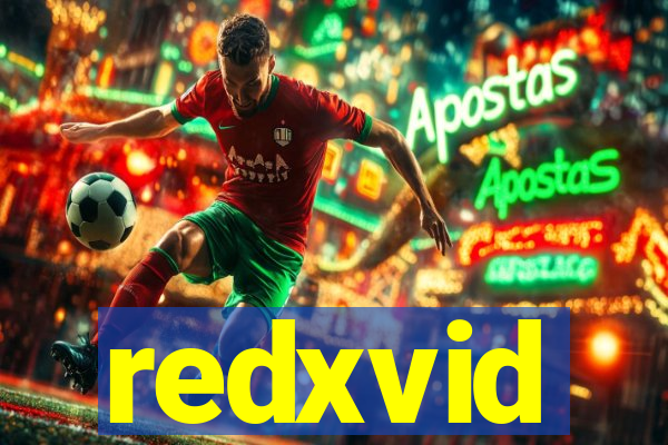 redxvid