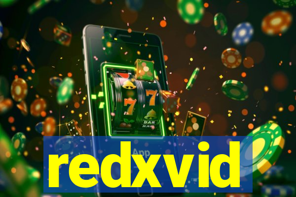 redxvid