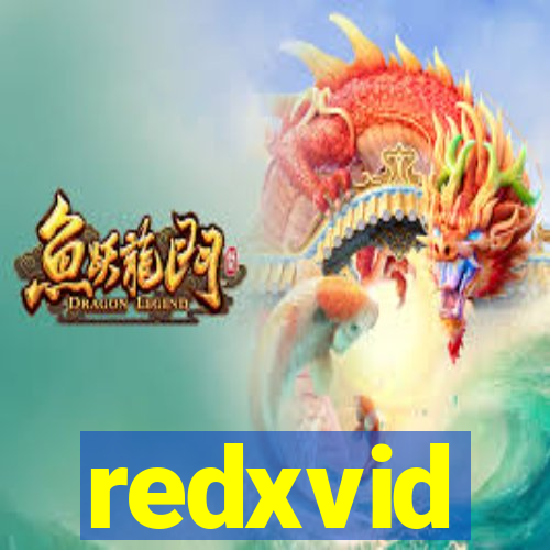 redxvid