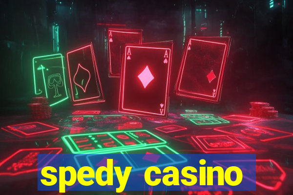 spedy casino