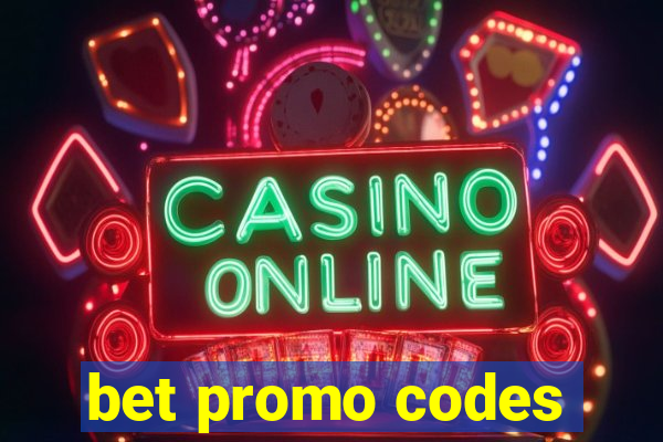 bet promo codes