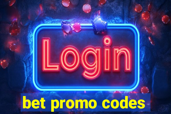 bet promo codes