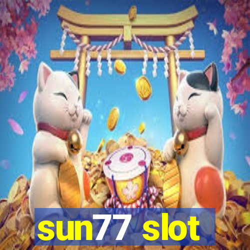 sun77 slot