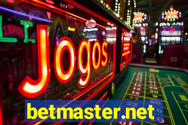 betmaster.net