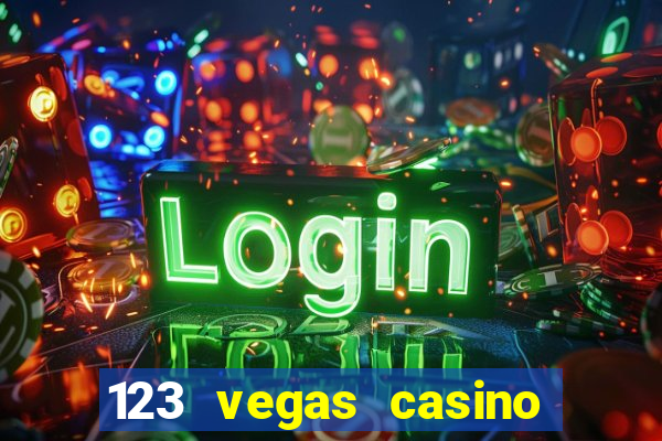 123 vegas casino $300 no deposit bonus