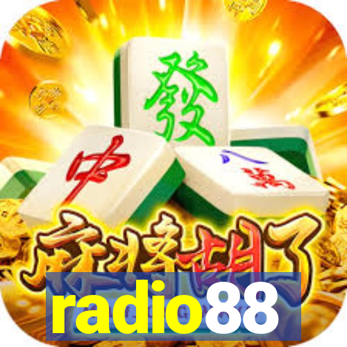 radio88