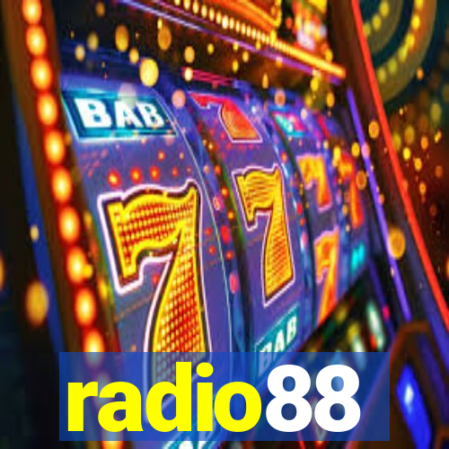 radio88