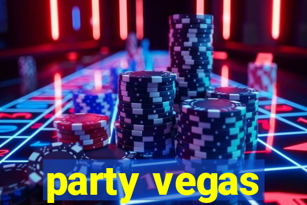 party vegas