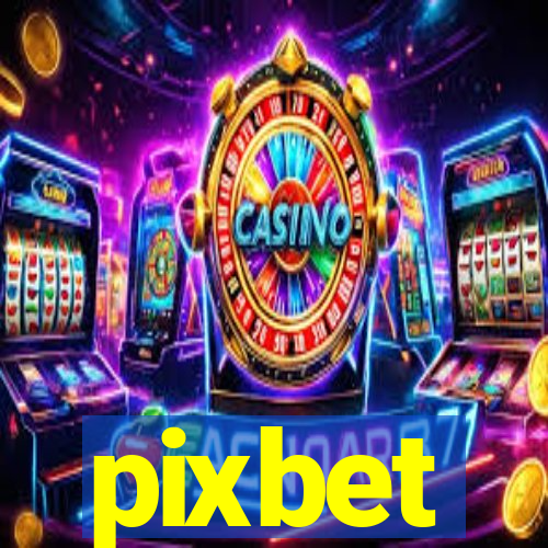 pixbet