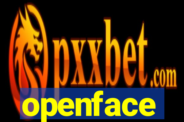 openface