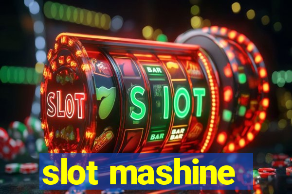 slot mashine