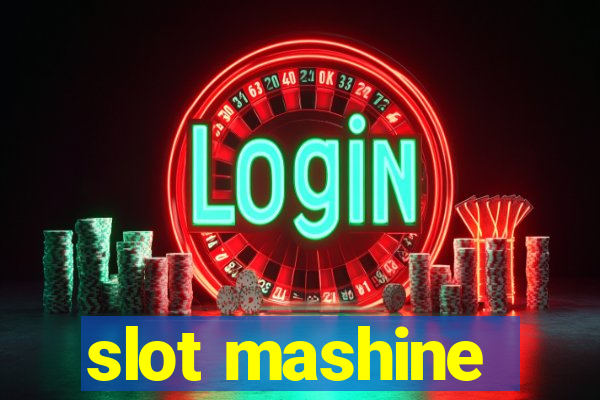 slot mashine