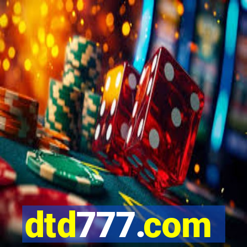 dtd777.com