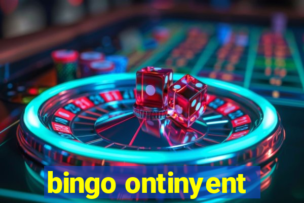 bingo ontinyent