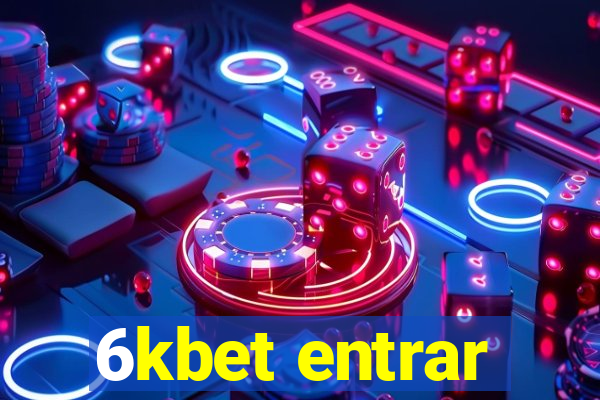 6kbet entrar