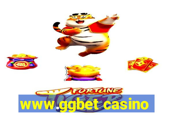 www.ggbet casino