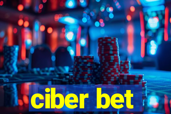 ciber bet