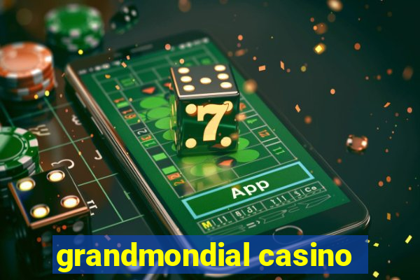 grandmondial casino