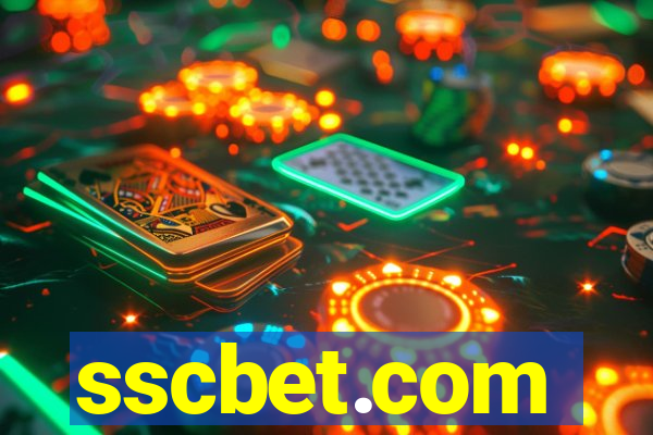 sscbet.com