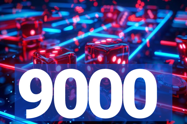 9000