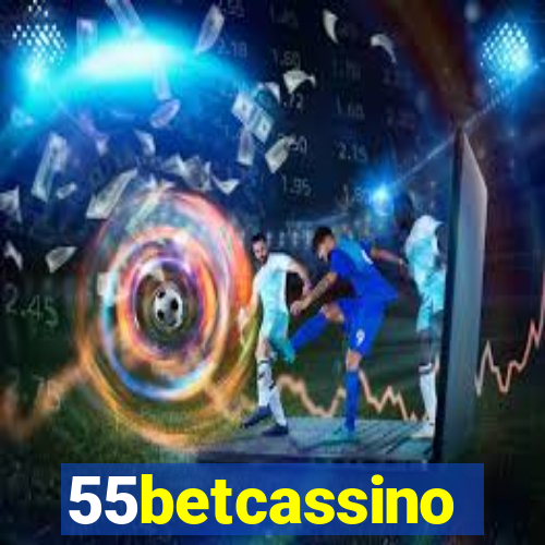 55betcassino