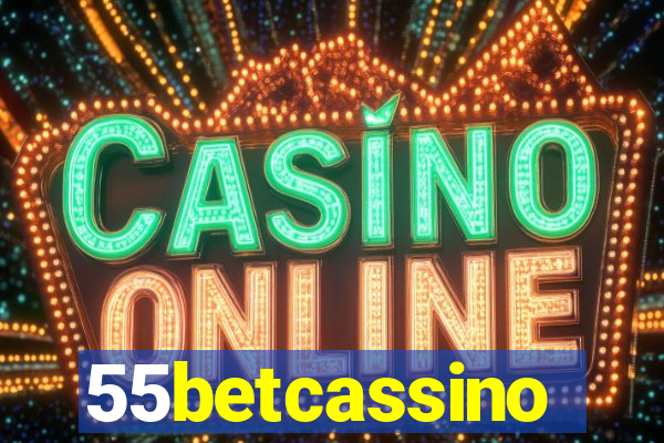 55betcassino