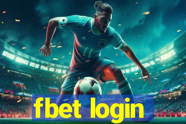 fbet login