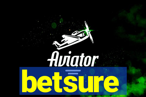 betsure