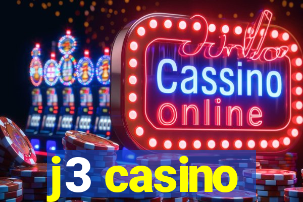 j3 casino