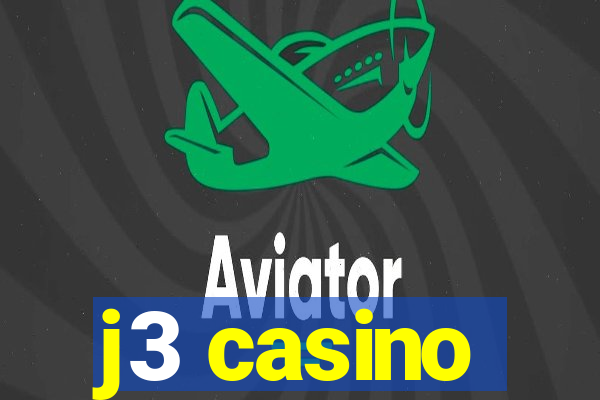 j3 casino