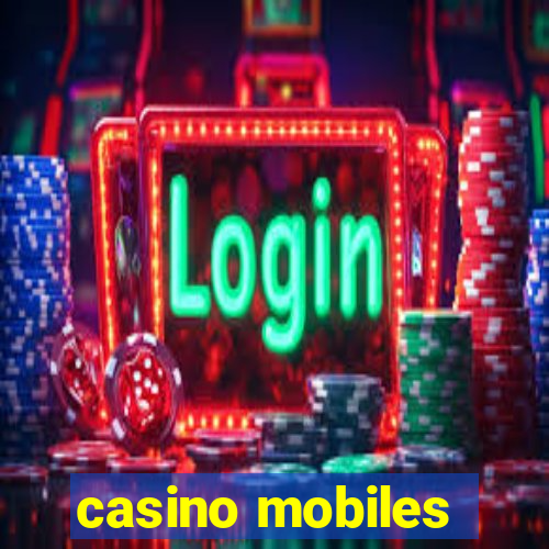 casino mobiles