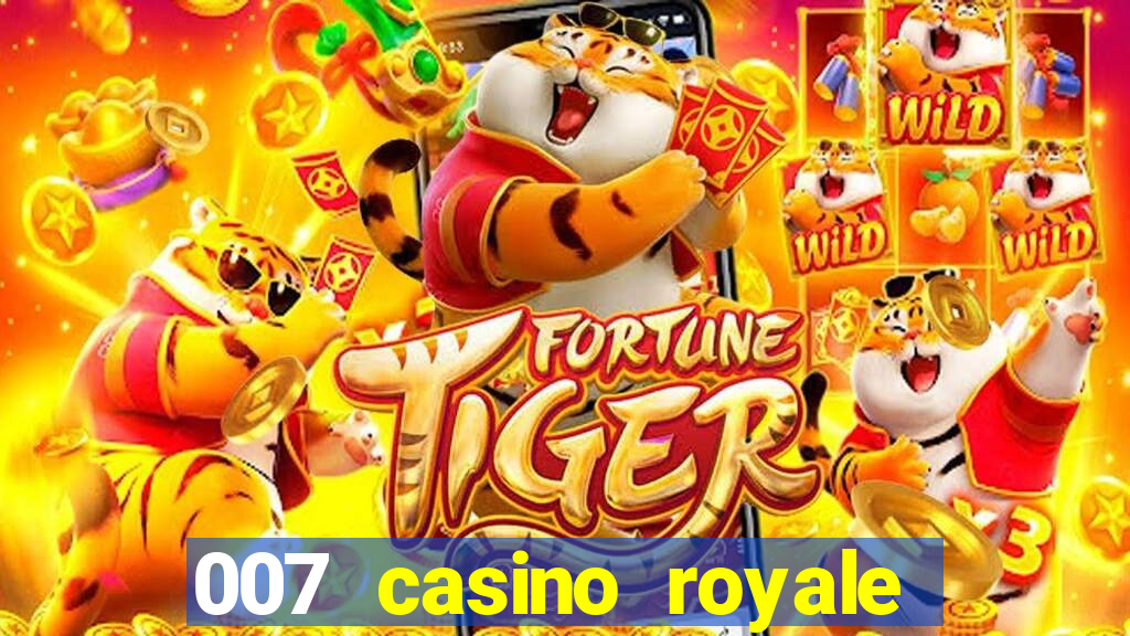 007 casino royale str br