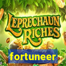 fortuneer