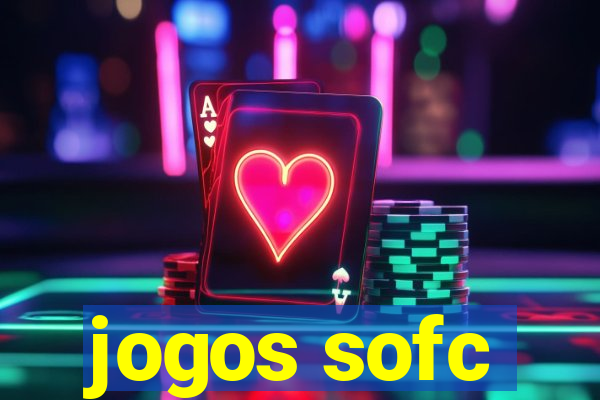 jogos sofc