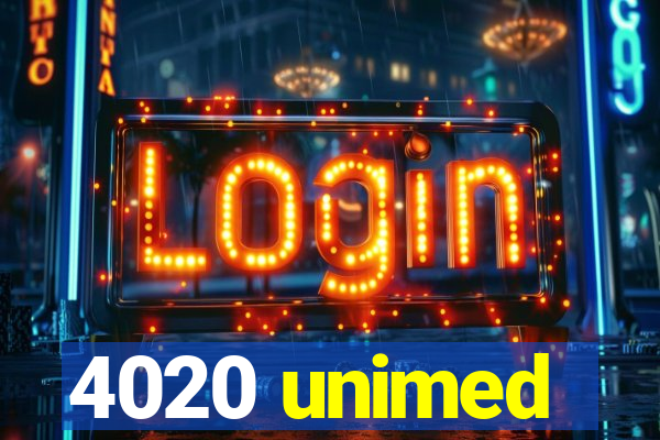 4020 unimed