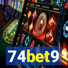 74bet9