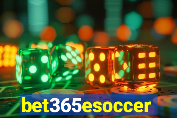 bet365esoccer