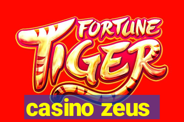 casino zeus