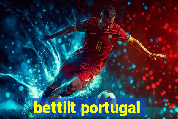 bettilt portugal