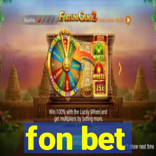 fon bet