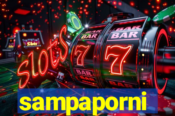 sampaporni