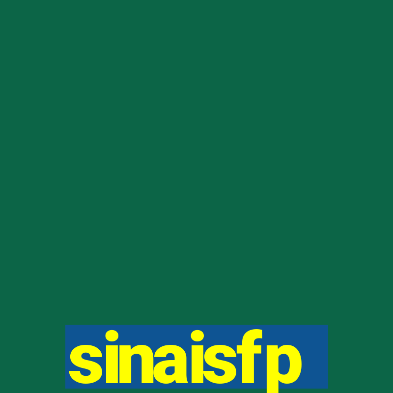 sinaisfp