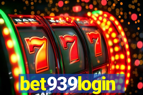 bet939login