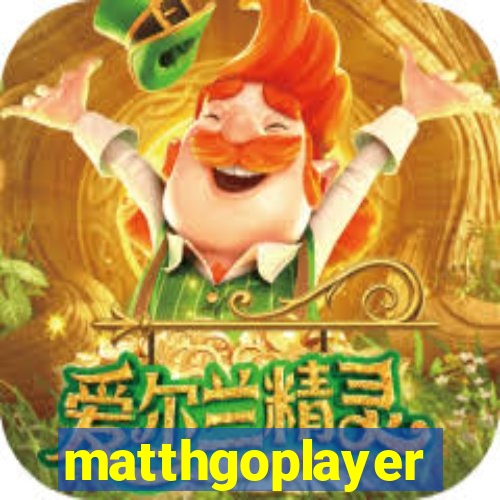 matthgoplayer