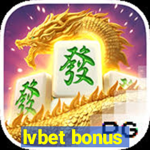 lvbet bonus