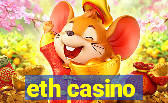 eth casino