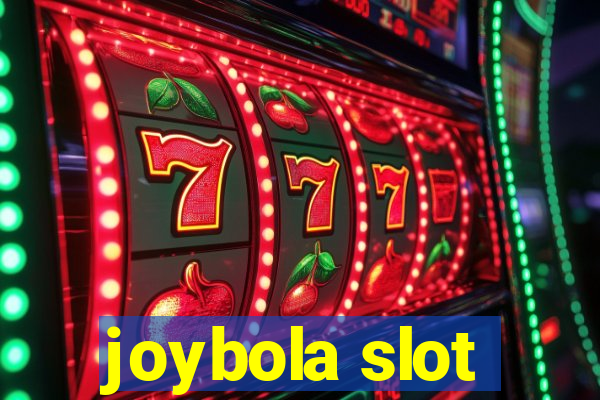 joybola slot