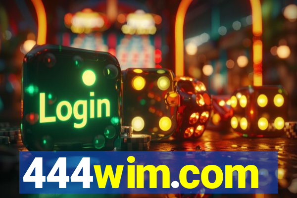 444wim.com