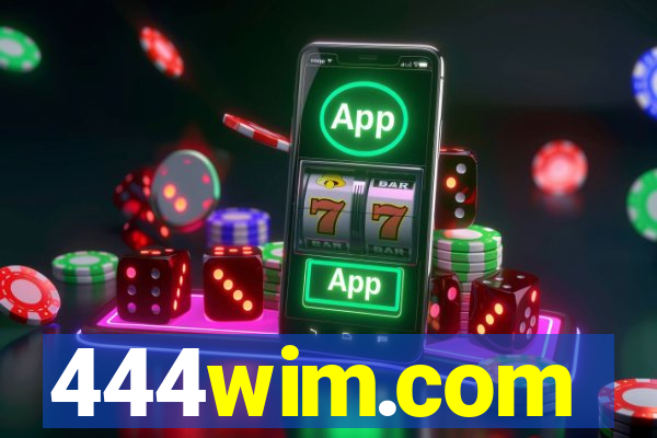 444wim.com