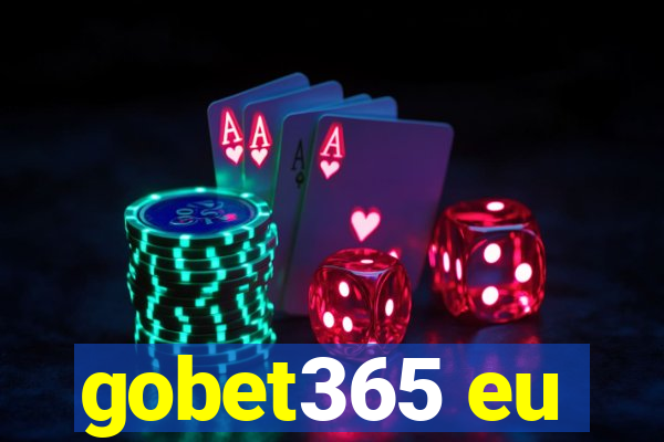 gobet365 eu